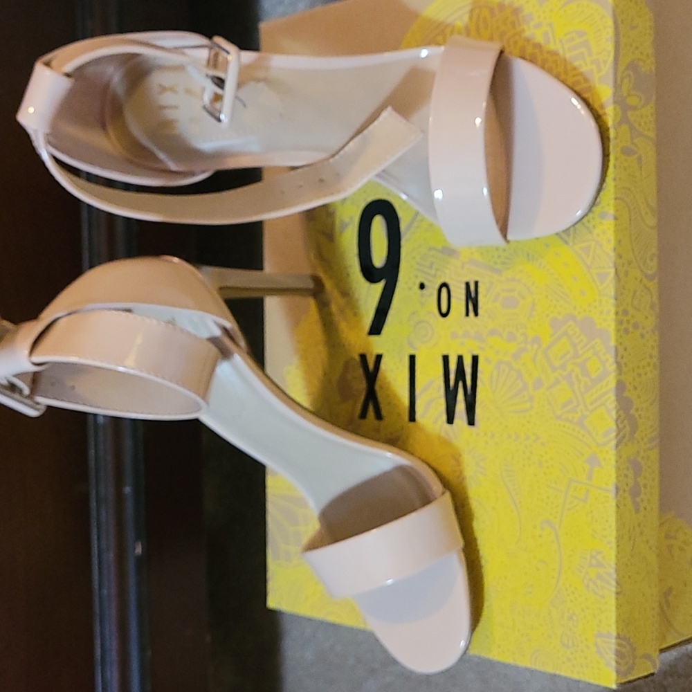 Mix No. 6 Women's shoes
